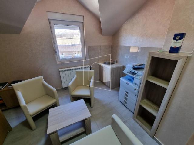 Hotel, 2000m2, Kruševice, Šavnik