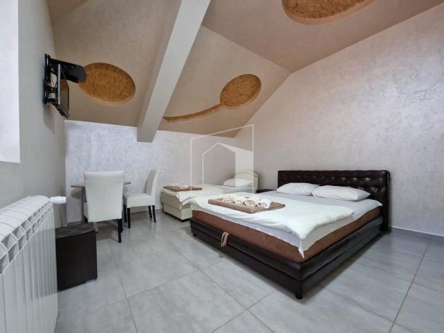 Hotel, 2000m2, Kruševice, Šavnik