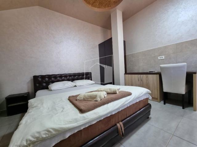 Hotel, 2000m2, Kruševice, Šavnik