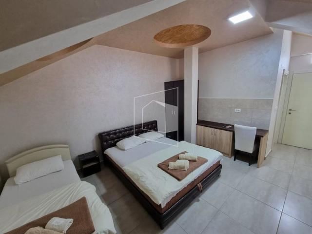 Hotel, 2000m2, Kruševice, Šavnik