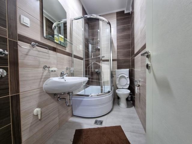 Hotel, 2000m2, Kruševice, Šavnik