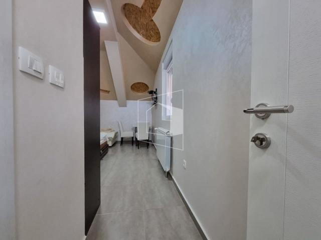 Hotel, 2000m2, Kruševice, Šavnik
