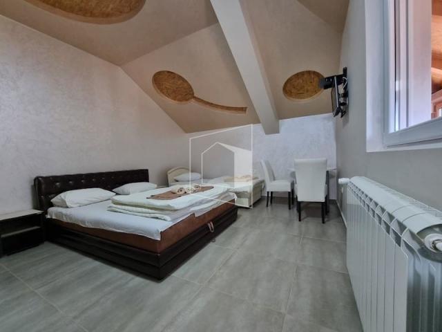 Hotel, 2000m2, Kruševice, Šavnik