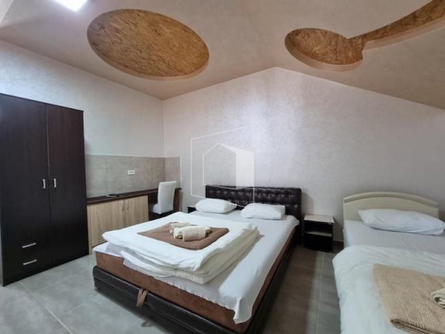 Hotel, 2000m2, Kruševice, Šavnik