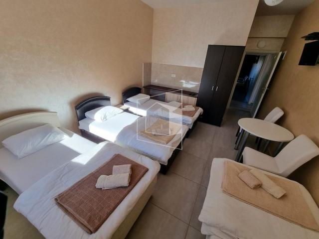 Hotel, 2000m2, Kruševice, Šavnik