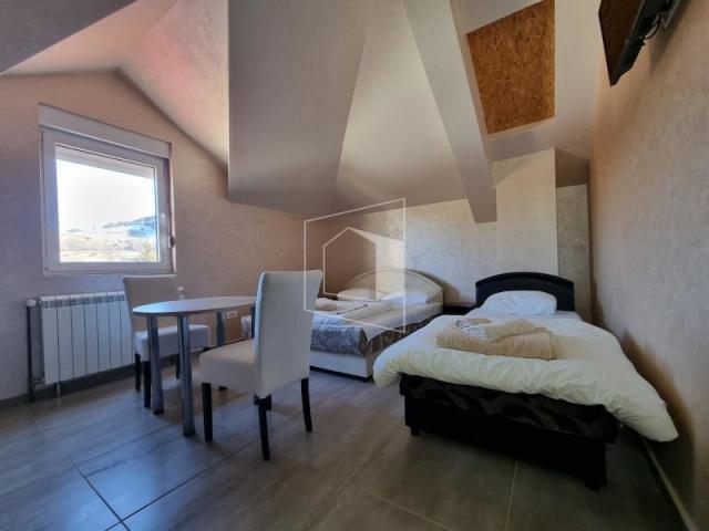 Hotel, 2000m2, Kruševice, Šavnik