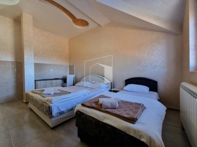 Hotel, 2000m2, Kruševice, Šavnik