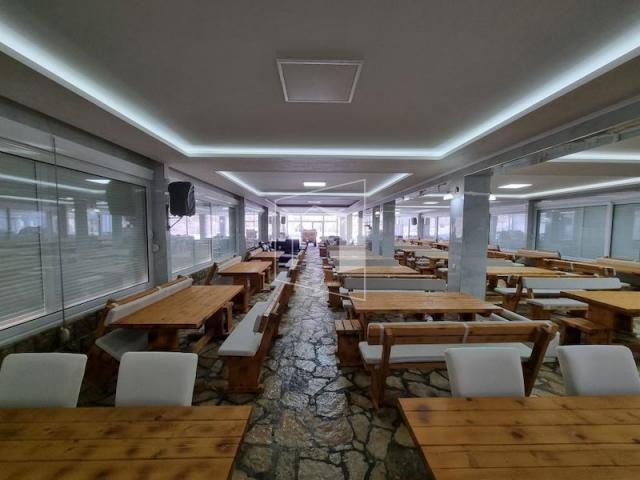 Hotel, 2000m2, Kruševice, Šavnik