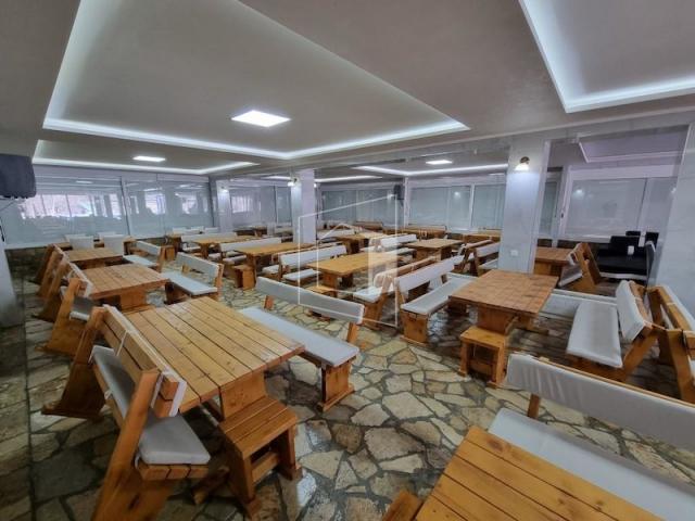 Hotel, 2000m2, Kruševice, Šavnik