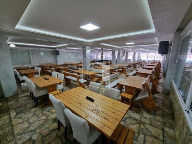 Hotel, 2000m2, Kruševice, Šavnik