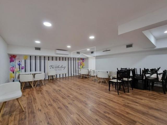Poslovni prostor, 351m2, Blok 5, Podgorica