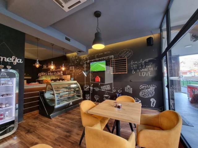 Poslovni prostor, 351m2, Blok 5, Podgorica