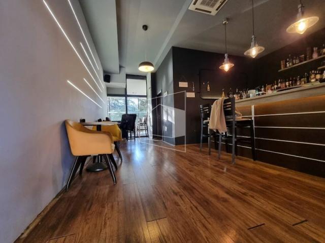 Poslovni prostor, 351m2, Blok 5, Podgorica