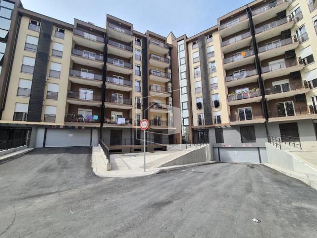 Jednosoban namješten stan, 57m2, Ljubović, Podgorica