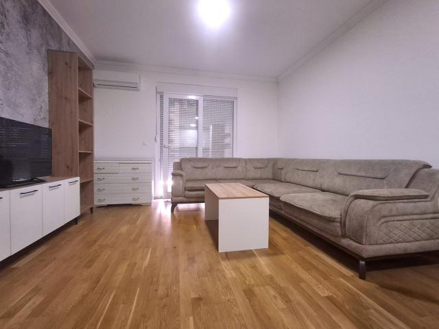 Jednosoban namješten stan, 57m2, Ljubović, Podgorica