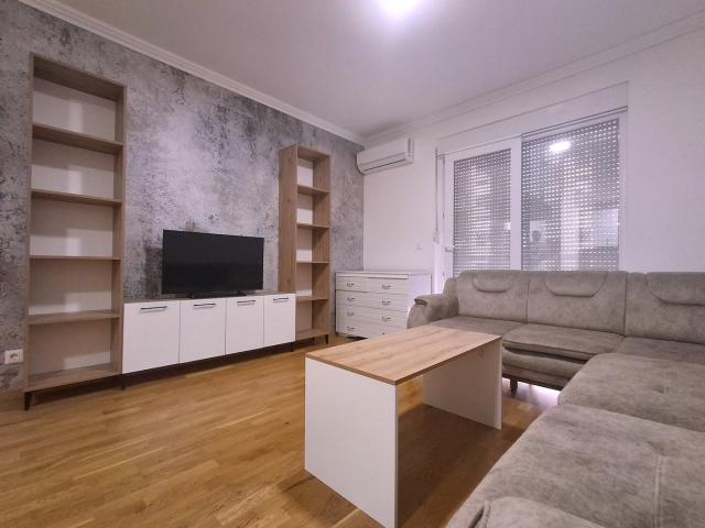 Jednosoban namješten stan, 57m2, Ljubović, Podgorica