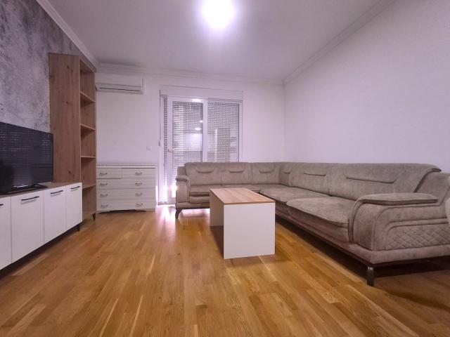 Jednosoban namješten stan, 57m2, Ljubović, Podgorica