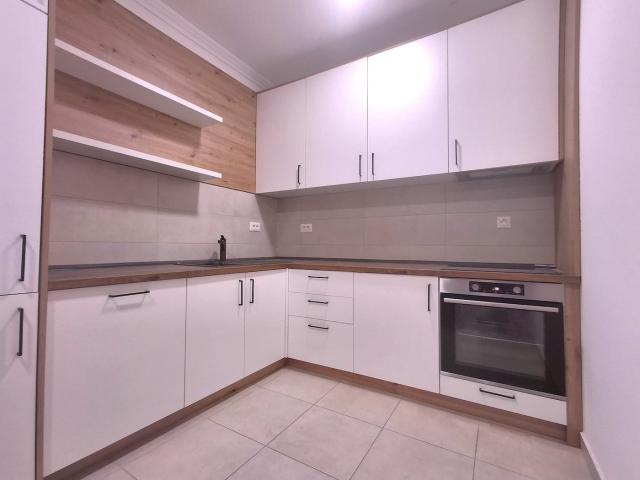 Jednosoban namješten stan, 57m2, Ljubović, Podgorica
