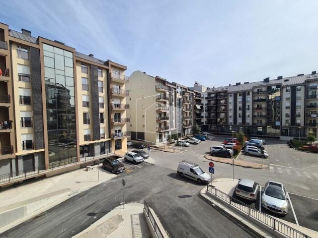 Jednosoban namješten stan, 57m2, Ljubović, Podgorica