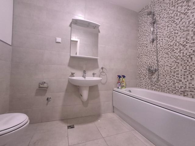 Jednosoban namješten stan, 57m2, Ljubović, Podgorica