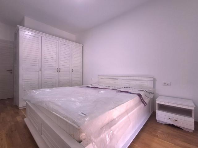 Jednosoban namješten stan, 57m2, Ljubović, Podgorica