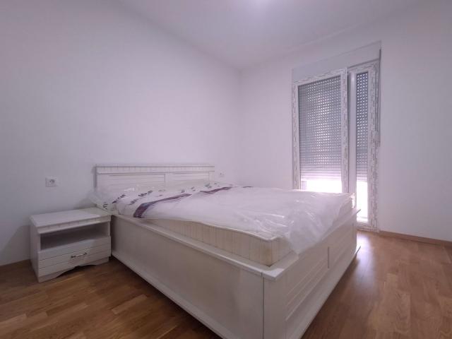 Jednosoban namješten stan, 57m2, Ljubović, Podgorica