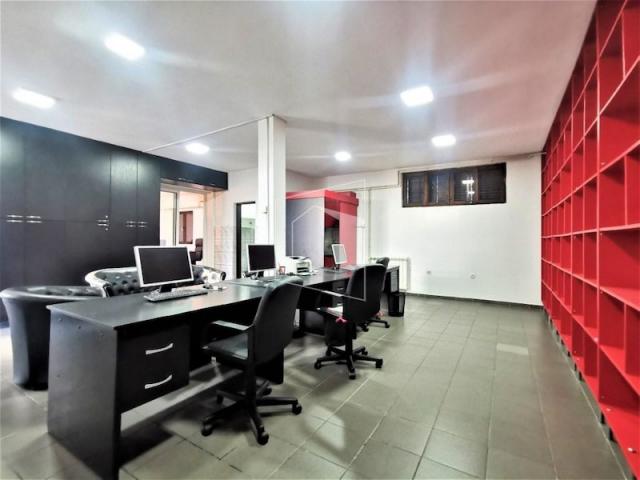 Poslovni prostor, 82m2, Konik, Podgorica