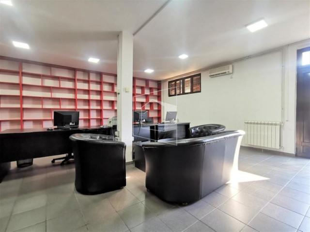 Poslovni prostor, 82m2, Konik, Podgorica