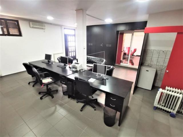 Poslovni prostor, 82m2, Konik, Podgorica