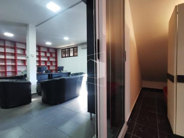 Poslovni prostor, 82m2, Konik, Podgorica