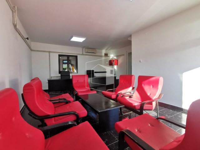 Poslovni prostor, 82m2, Konik, Podgorica