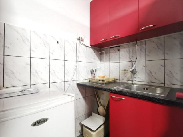 Poslovni prostor, 82m2, Konik, Podgorica