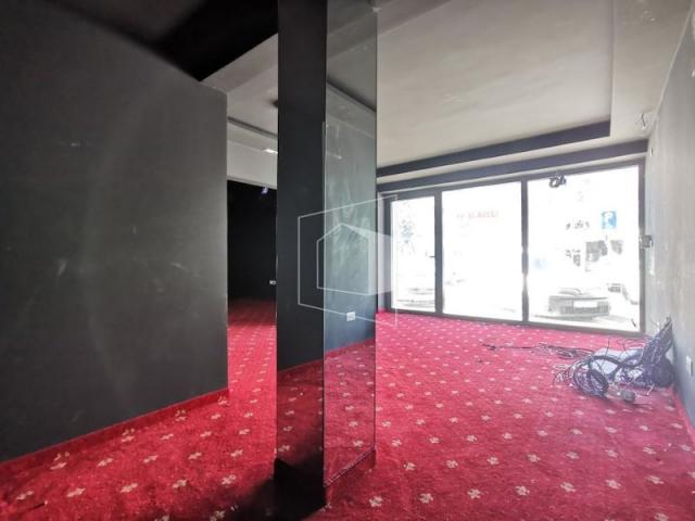 Poslovni prostor, 90m2, Lepa Kata, Podgorica