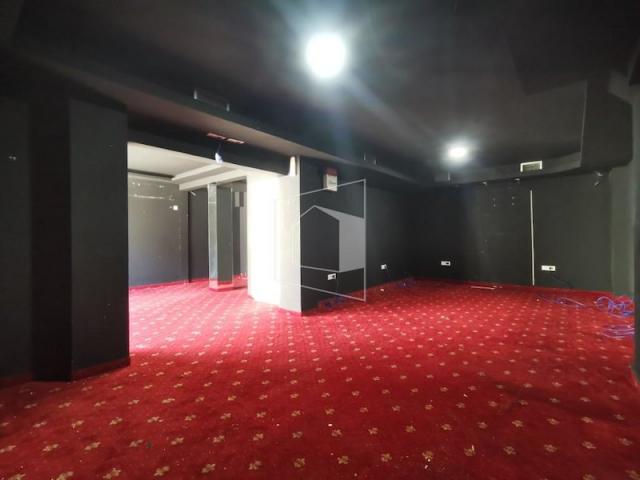 Poslovni prostor, 90m2, Lepa Kata, Podgorica
