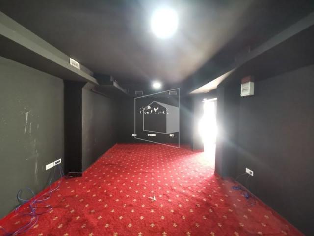 Poslovni prostor, 90m2, Lepa Kata, Podgorica