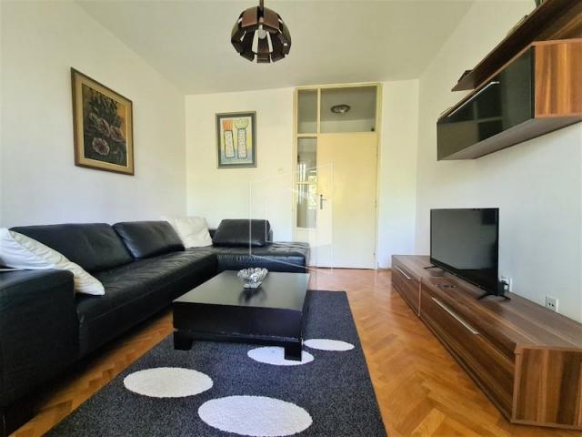 Dvosoban namješten stan, 80m2, Preko Morače, Podgorica