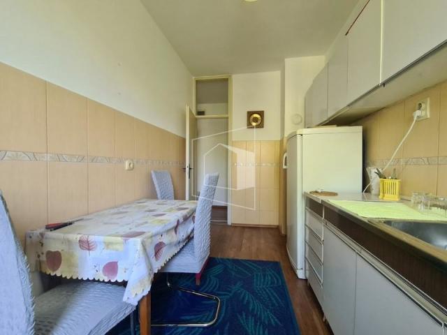 Dvosoban namješten stan, 80m2, Preko Morače, Podgorica