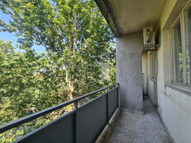 Dvosoban namješten stan, 80m2, Preko Morače, Podgorica