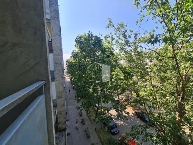 Dvosoban namješten stan, 80m2, Preko Morače, Podgorica