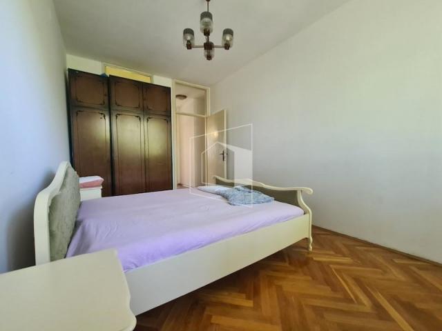 Dvosoban namješten stan, 80m2, Preko Morače, Podgorica