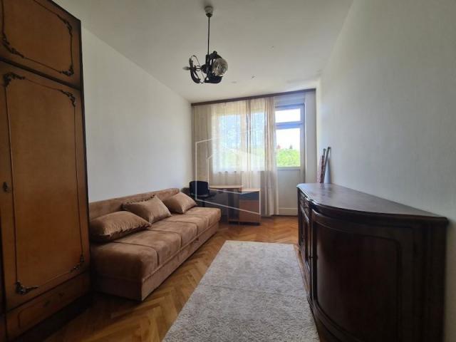 Dvosoban namješten stan, 80m2, Preko Morače, Podgorica