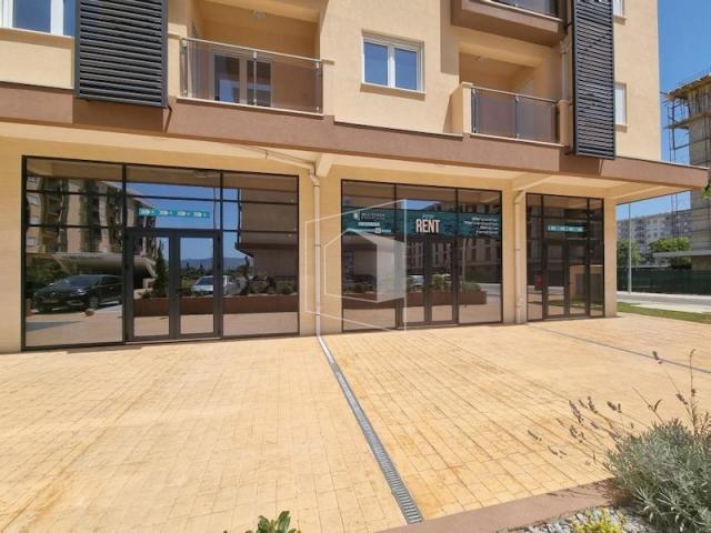 Poslovni prostor, 309m2, New city, Podgorica
