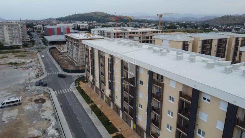 Poslovni prostor, 309m2, New city, Podgorica