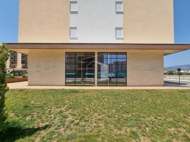 Poslovni prostor, 309m2, New city, Podgorica