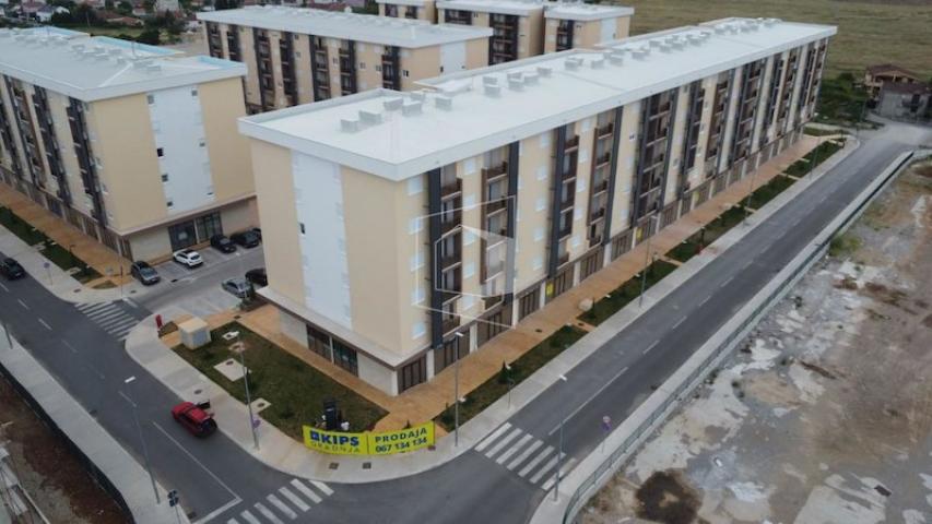 Poslovni prostor, 309m2, New city, Podgorica