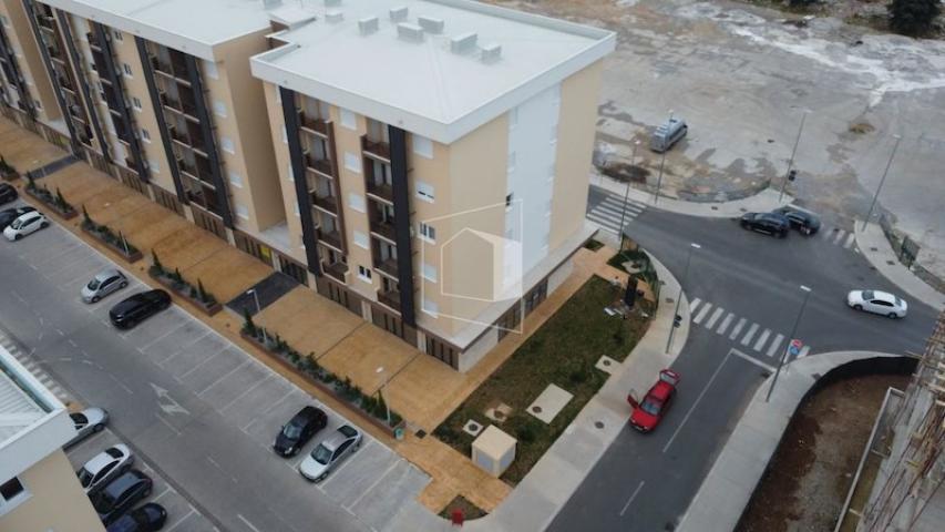 Poslovni prostor, 309m2, New city, Podgorica