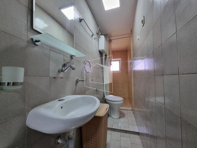 Dvosoban namješten stan, 58m2, Centar, Podgorica