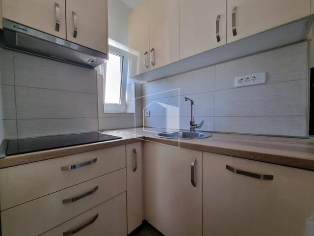 Dvosoban namješten stan, 58m2, Centar, Podgorica