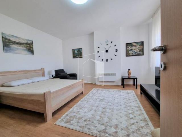 Dvosoban namješten stan, 58m2, Centar, Podgorica