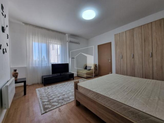 Dvosoban namješten stan, 58m2, Centar, Podgorica